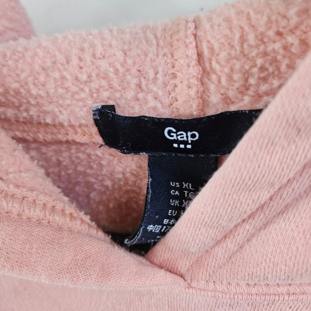 Womens Gap XL Hoodie - Picture 3 of 3